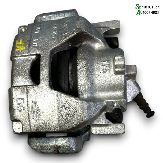 Renault Grand Scenic 3 Bremsekaliber VF Med OEM Nr. 410110354R Fra Renault Ophugger