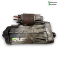 Renault Grand Scenic 3 Starter Med OEM Nr. 233001375R Fra Renault Ophugger
