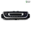 Renault Grand Scenic 3 Varmeregulering Med OEM Nr. 275102769R Fra Renault Ophugger