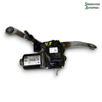 Opel Zafira C Tourer Viskermotor Med OEM Nr. W000027364 Fra Opel Ophugger