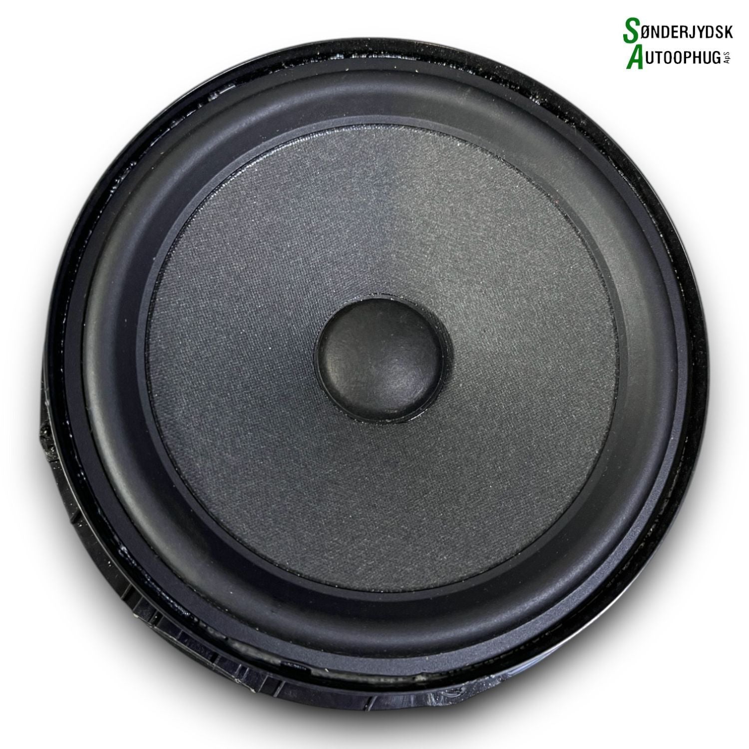 Skoda Fabia Højttaler Med OEM Nr. 5JA035411D Fra Skoda Ophugger
