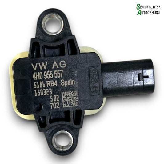 Skoda Fabia Airbag Føler Med OEM Nr. 4H0955557A Fra Skoda Ophugger