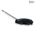 Skoda Fabia Håndtag Udvendig Med OEM Nr. 5G0837206N Fra Skoda Ophugger
