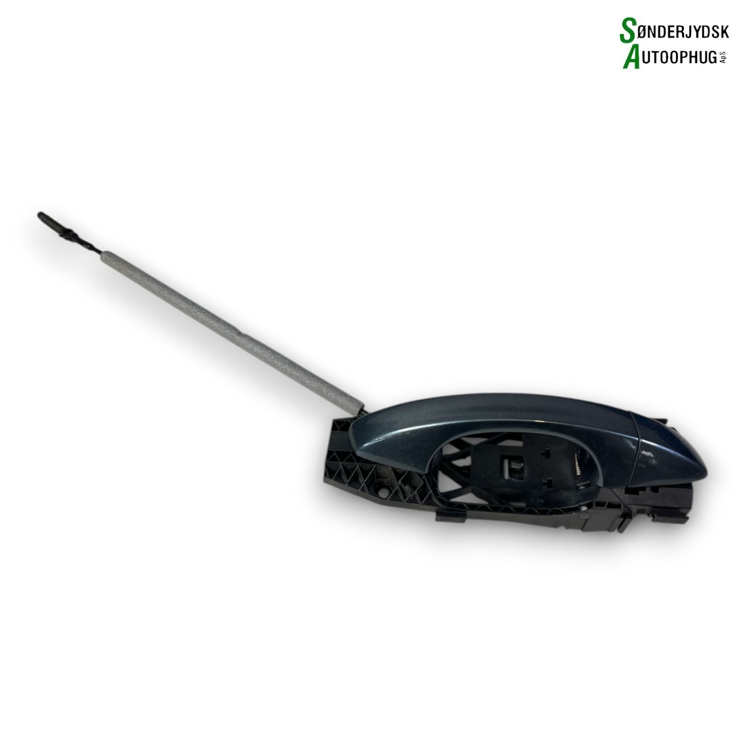 Skoda Fabia Håndtag Udvendig Med OEM Nr. 5G0837206N Fra Skoda Ophugger