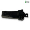 Skoda Fabia Dørstop Med OEM Nr. 6V0837249 Fra Skoda Ophugger