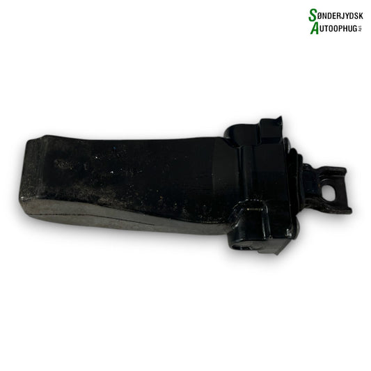 Skoda Fabia Dørstop Med OEM Nr. 6V0837249 Fra Skoda Ophugger