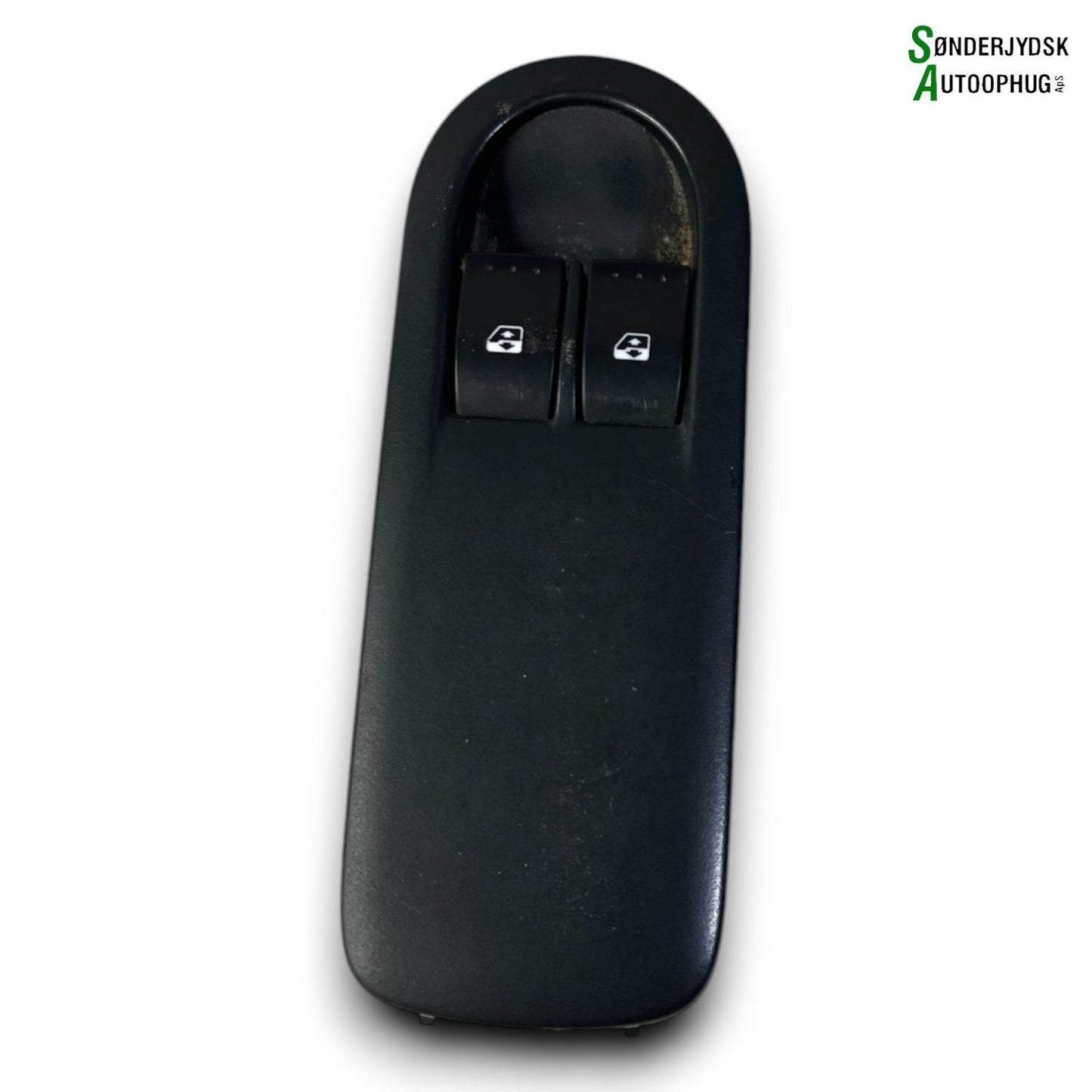 Renault Megane 2 Kontakt Rudehejs Med OEM Nr. 8200195937	 Fra Renault Ophugger