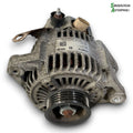 Toyota Yaris Verso Generator Med OEM Nr. 2706033040 Fra Toyota Ophugger