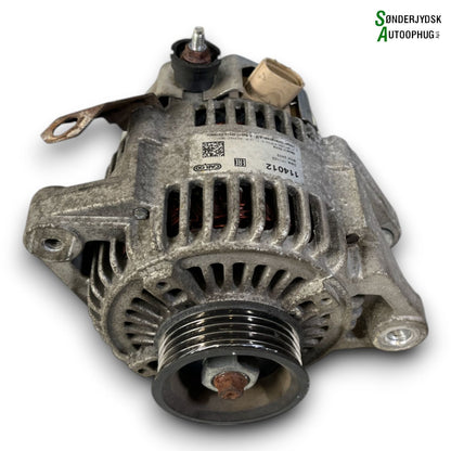 Toyota Yaris Verso Generator Med OEM Nr. 2706033030 Fra Toyota Ophugger