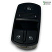 Opel Corsa E Kontakt Rudehejs Med OEM Nr. 13430017 Fra Opel Ophugger
