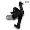 Opel Corsa E Bagrudevisker Motor Med OEM Nr. 39176498 Fra Opel Ophugger
