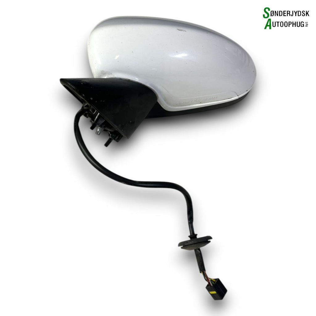 Opel Corsa E Sidespejl Med OEM Nr. 13188496 Fra Opel Ophugger