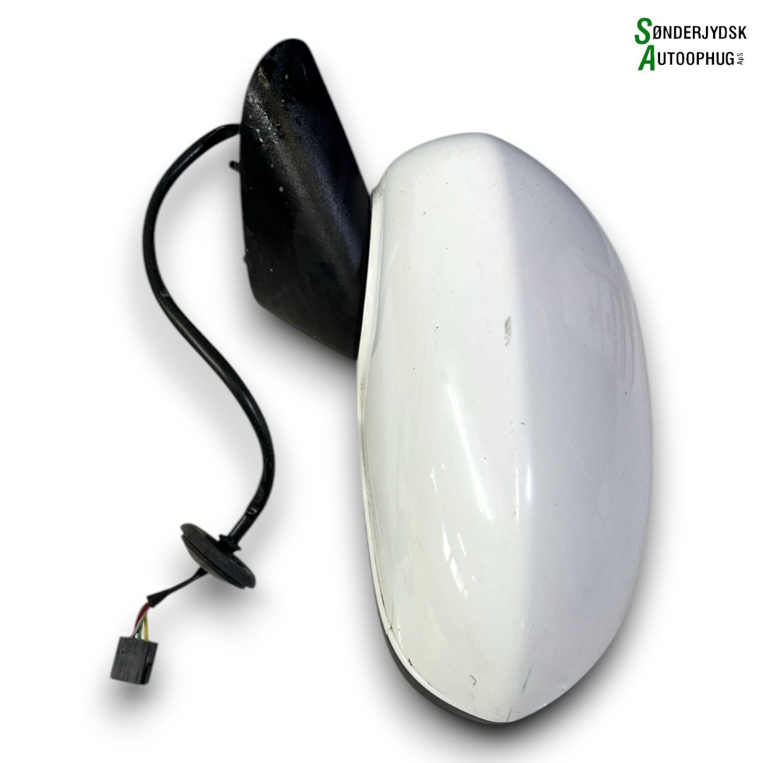 Opel Corsa E Sidespejl Med OEM Nr. 13188496 Fra Opel Ophugger