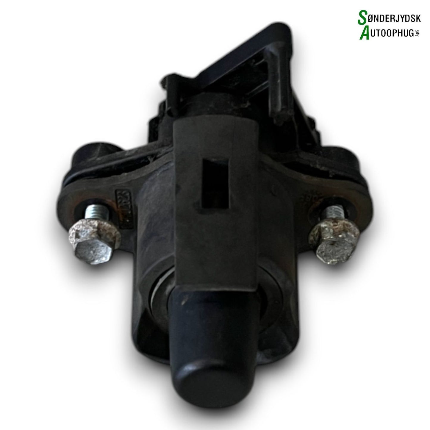 Peugeot 107 Håndtag Udvendig Med OEM Nr. 8726R6 Fra Peugeot Ophugger