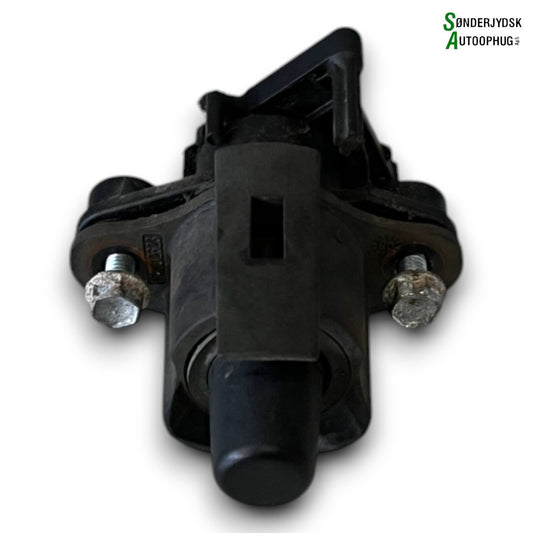 Peugeot 107 Håndtag Udvendig Med OEM Nr. 8726R6 Fra Peugeot Ophugger