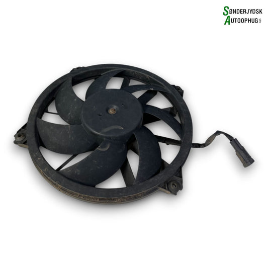 Citroen DS5 Kølerblæser El Med OEM Nr. 1253T5 Fra Citroen Ophugger