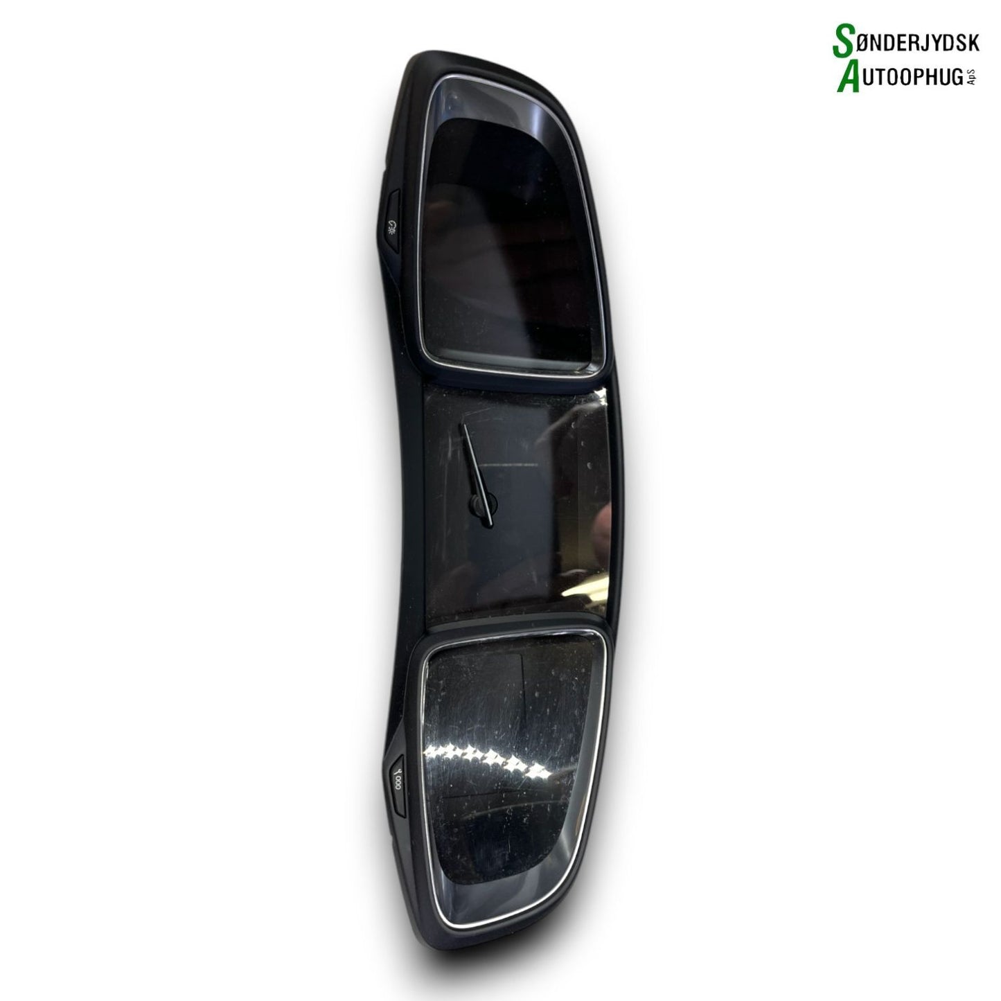 Citroen DS5 Speedometer - Instrument Med OEM Nr. 9809756380 Fra Citroen Ophugger