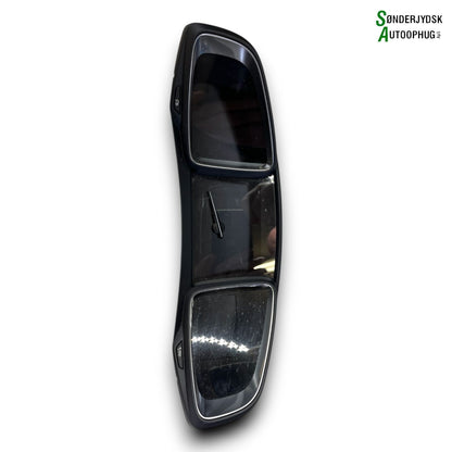 Citroen DS5 Speedometer - Instrument Med OEM Nr. 9674576880 Fra Citroen Ophugger