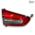 Citroen Ds5 Baglygte Med OEM Nr. 9803168080 Fra Citroen Ophugger