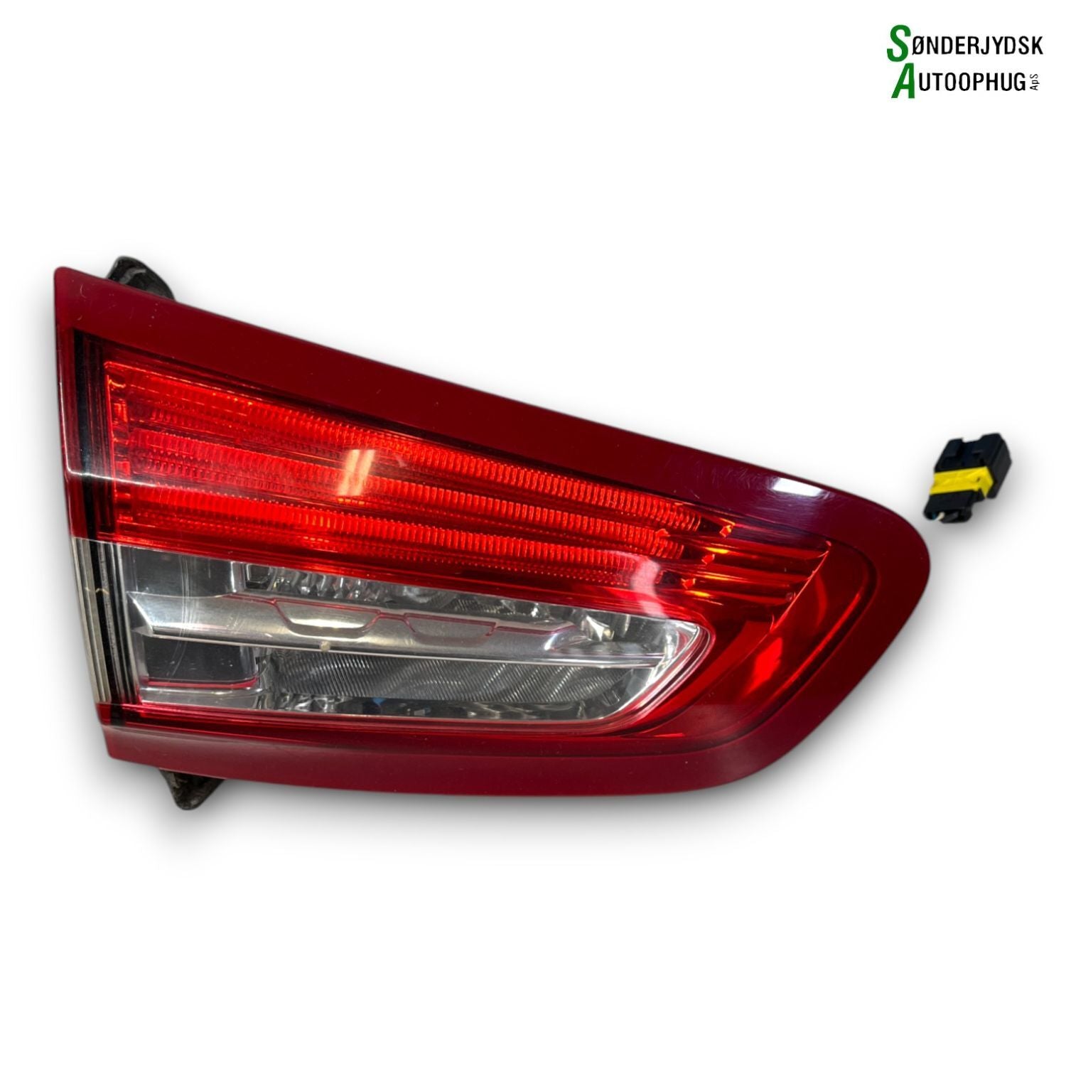 Citroen Ds5 Baglygte Med OEM Nr. 9803168080 Fra Citroen Ophugger