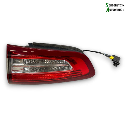 Citroen DS5 Baglygte Med OEM Nr. 9803167980 Fra Citroen Ophugger