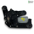 Citroen Ds5 Bagrudevisker Motor Med OEM Nr. 9680477480 Fra Citroen Ophugger