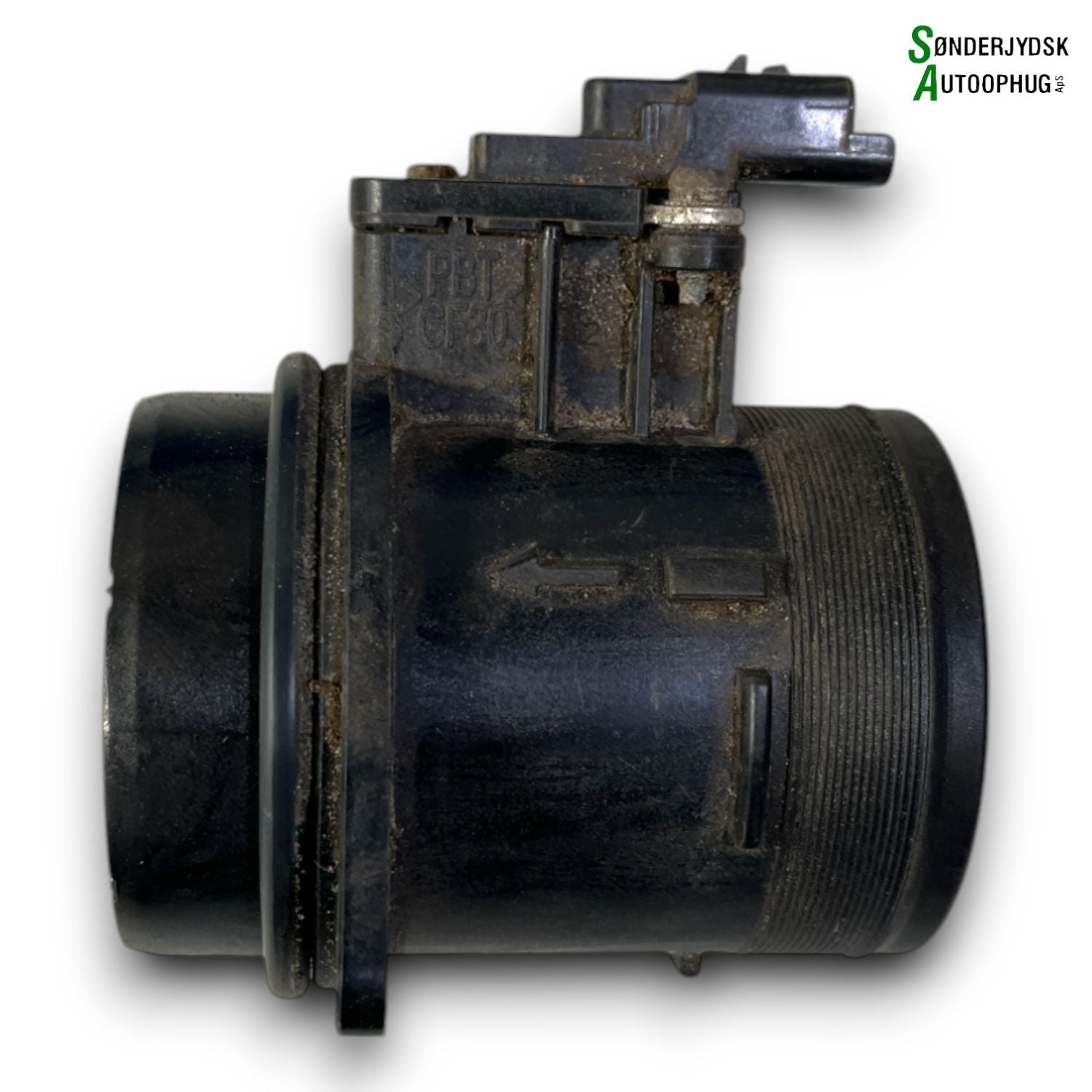 Citroen Ds5 Luftmængdemåler Med OEM Nr. 9662635680 Fra Citroen Ophugger
