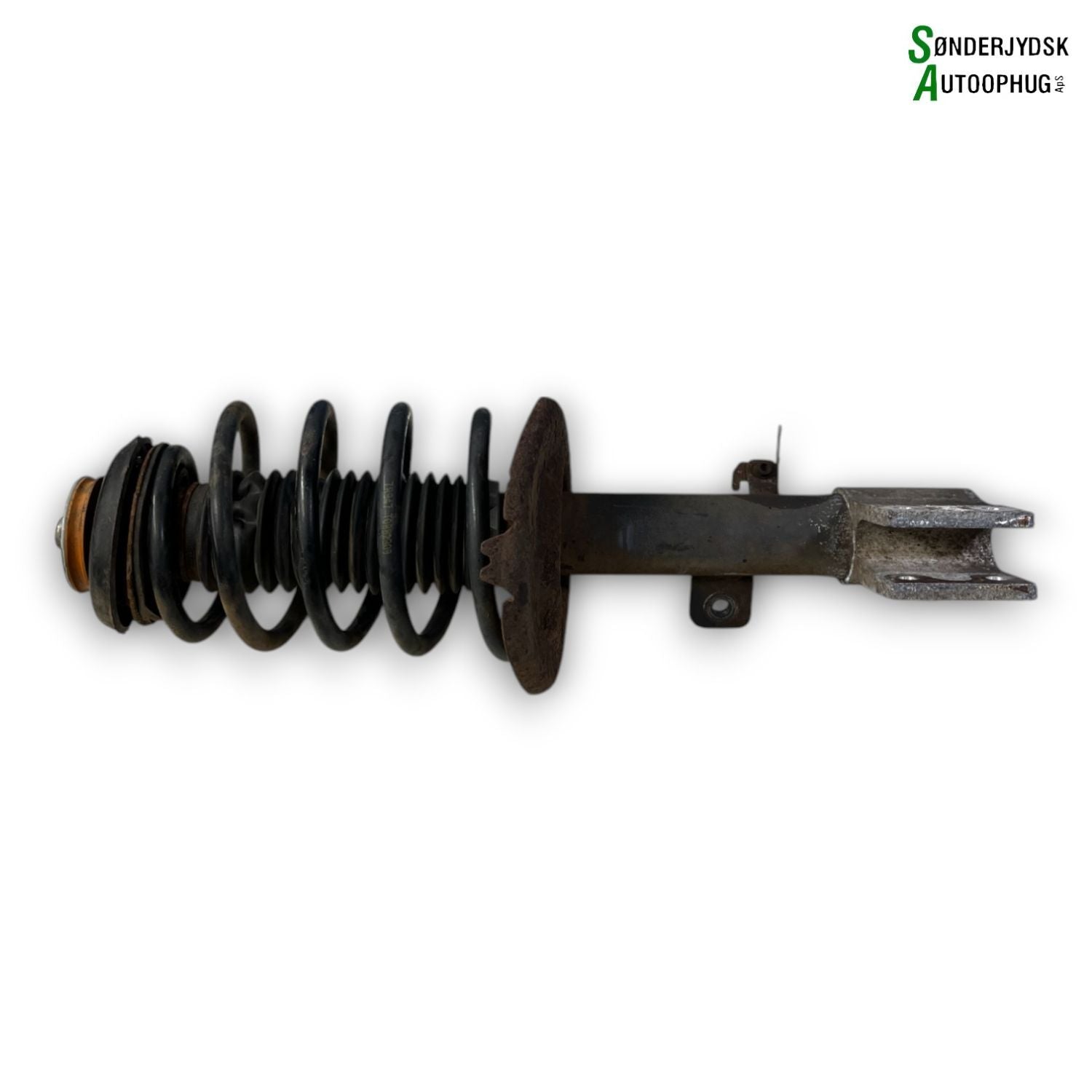 Citroen Ds5 Fjederben For H Med OEM Nr. 9678530380 Fra Citroen Ophugger