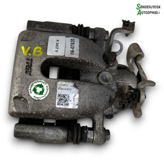 Citroen DS5 Bremsekaliber Vb Med OEM Nr. 4401Q2 Fra Citroen Ophugger