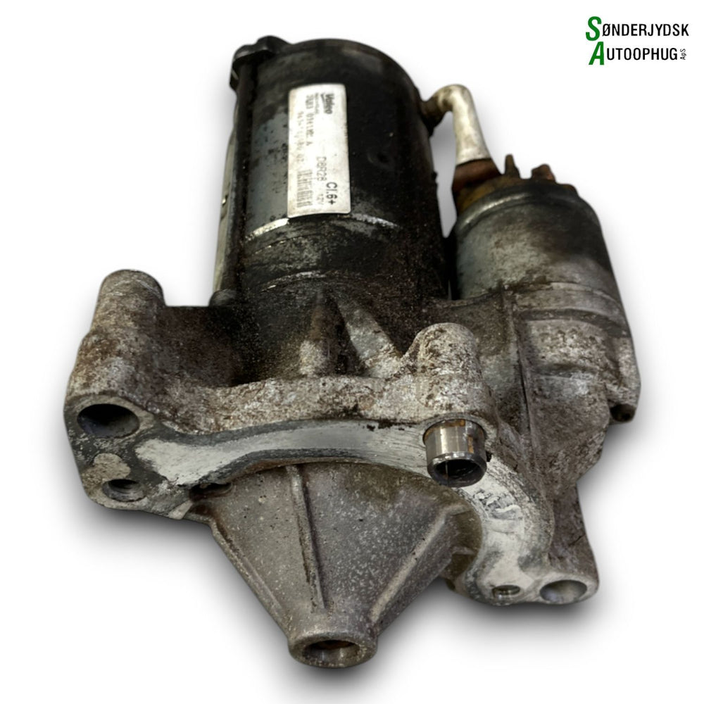 Citroen Ds5 Starter Med OEM Nr. 9654561480 Fra Citroen Ophugger