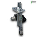 Citroen Ds5 Rudemotor - Rudehejs Med OEM Nr. 9802581780 Fra Citroen Ophugger