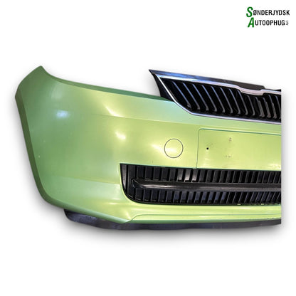 Skoda Citigo Forkofanger Med OEM Nr. 1ST807221 Fra Skoda Ophugger