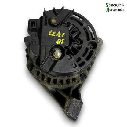 Volvo V70 Generator Med OEM Nr. 9442841 Fra Volvo Ophugger