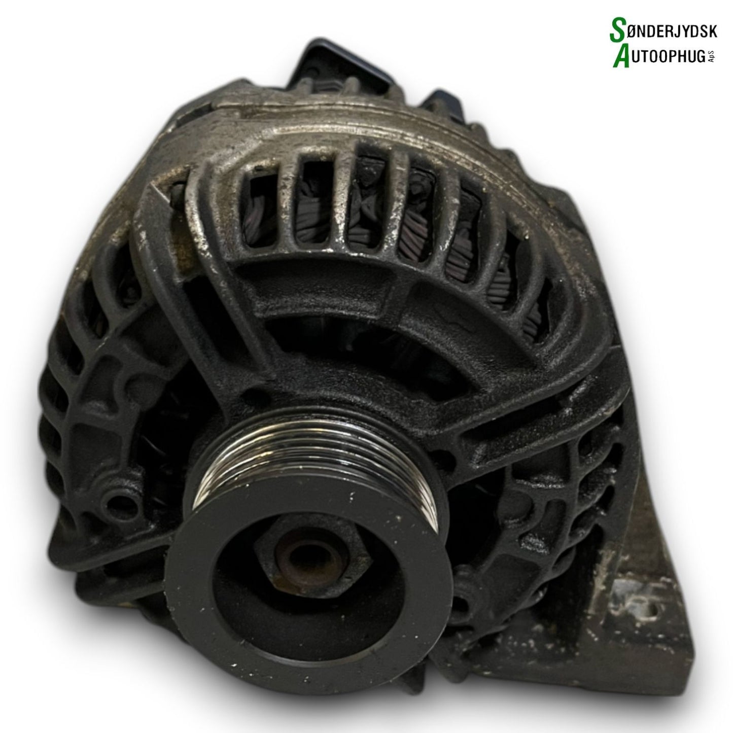 Volvo V70 Generator Med OEM Nr. 9442841 Fra Volvo Ophugger