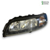 Volvo V70 Forlygte Med OEM Nr. 8693571 Fra Volvo Ophugger