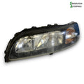 Volvo V70 Forlygte Med OEM Nr. 8693571 Fra Volvo Ophugger