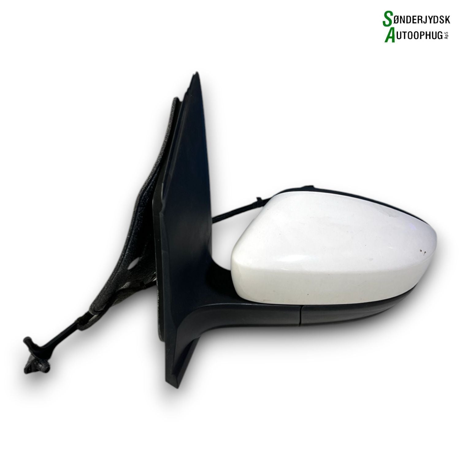 VW UP Sidespejl Med OEM Nr. 1S1857507AH Fra VW Ophugger