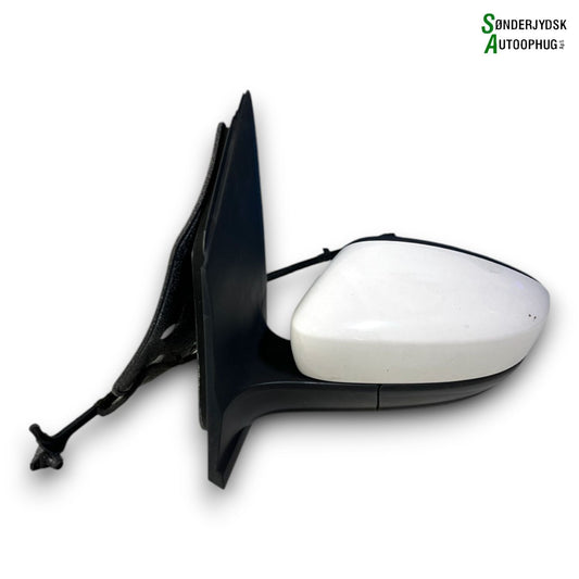 VW UP Sidespejl Med OEM Nr. 1S1857507AH Fra VW Ophugger