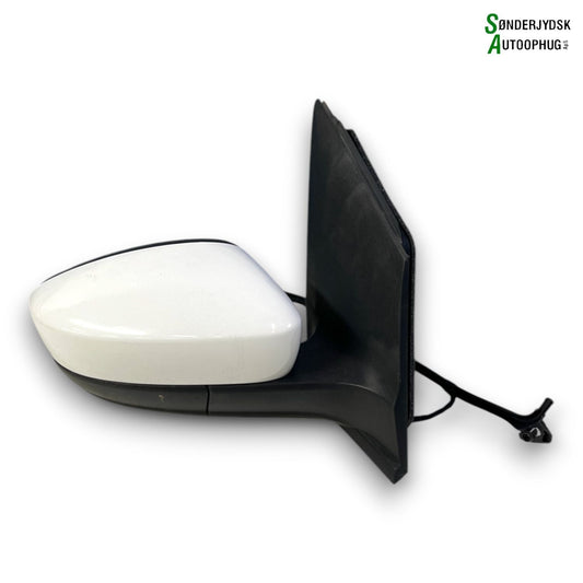 VW UP Sidespejl Med OEM Nr. 1S1857508AA Fra VW Ophugger