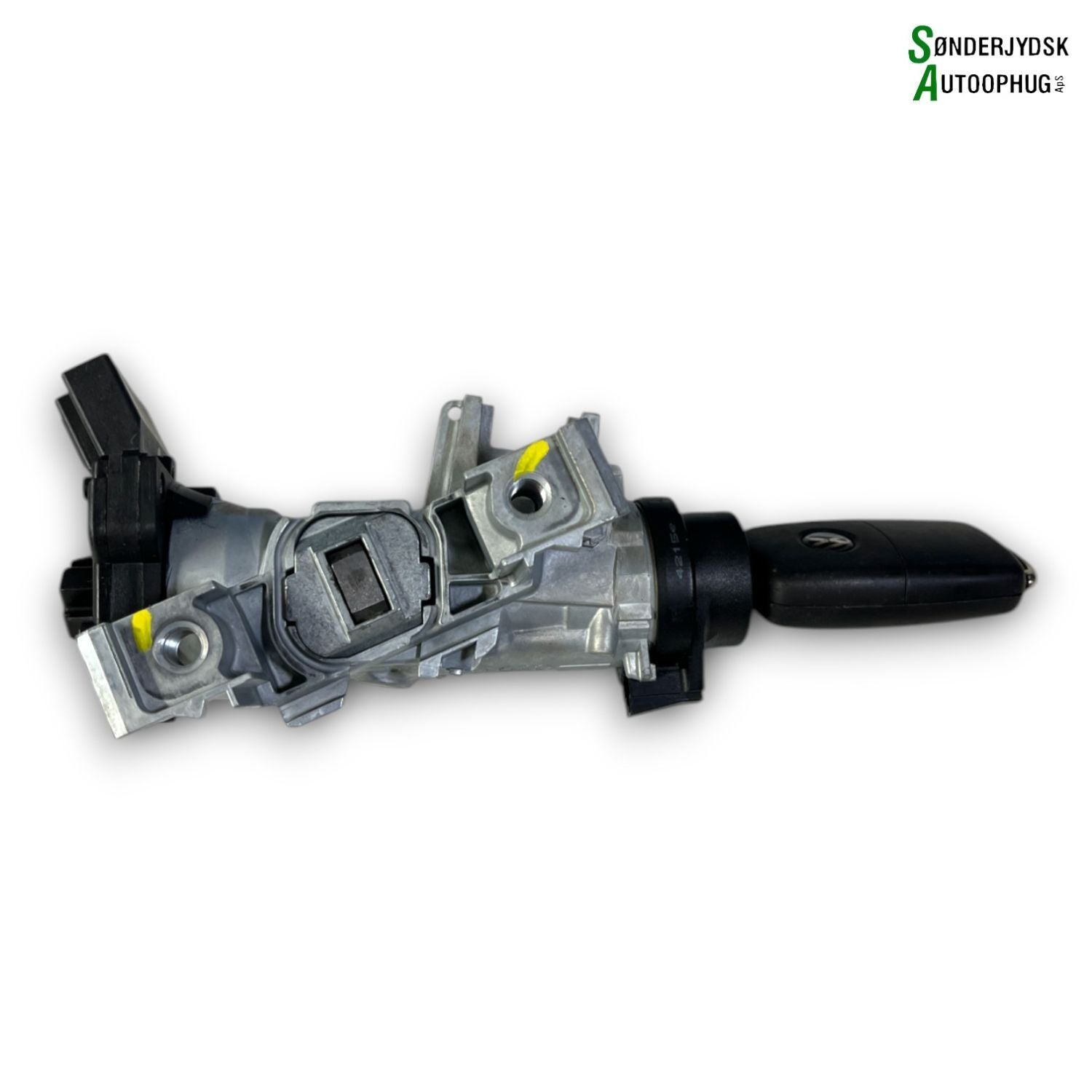 VW Up Ratlås Med OEM Nr. 1K0905851 Fra VW Ophugger