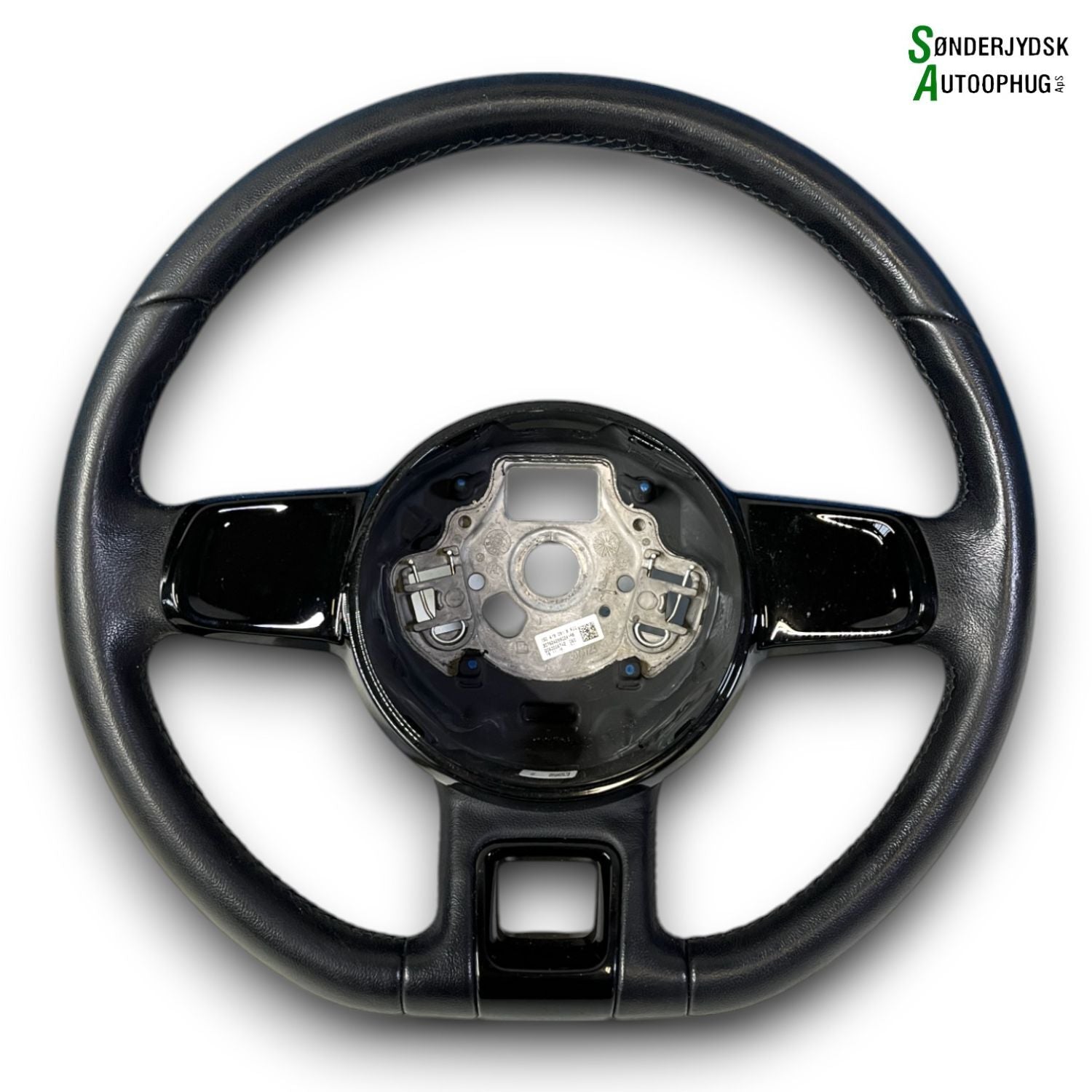 VW UP Rat Med OEM Nr. 1S0419091B Fra VW Ophugger