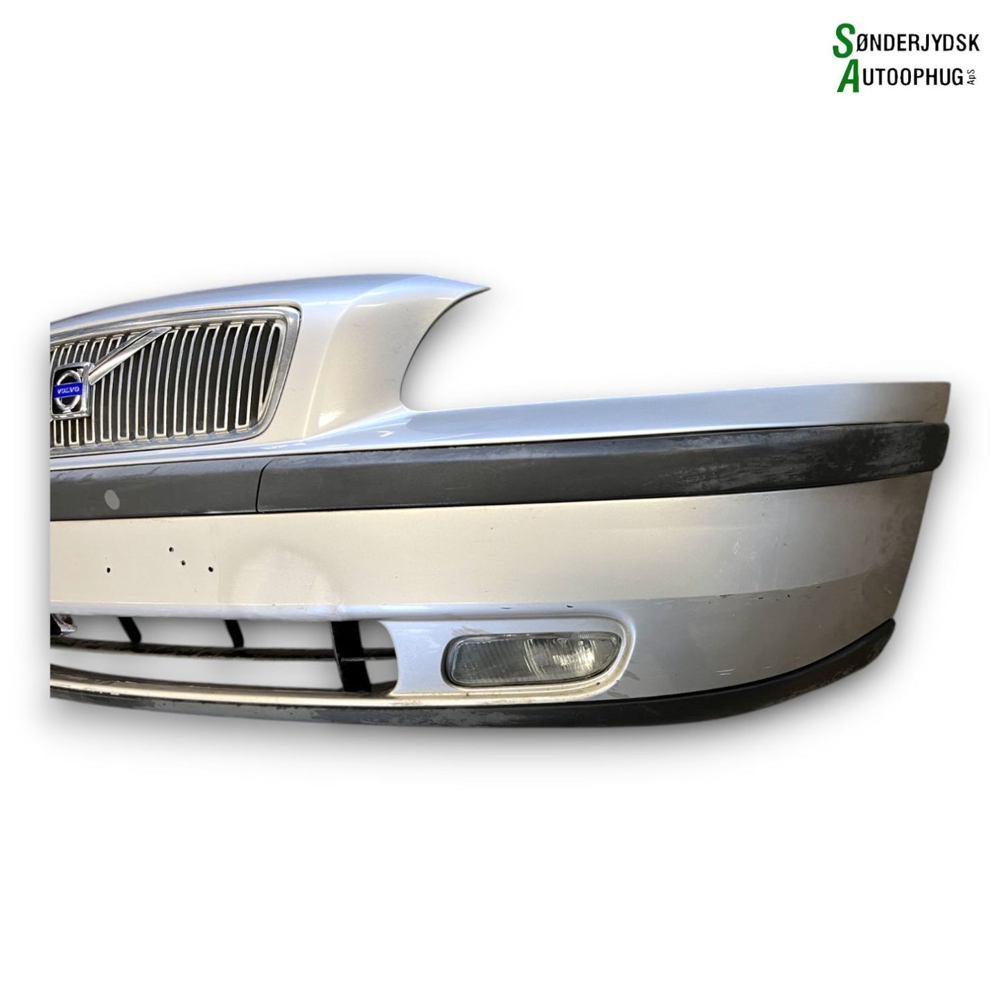 Volvo V70 Forkofanger Med OEM Nr. 9479399 Fra Volvo Ophugger