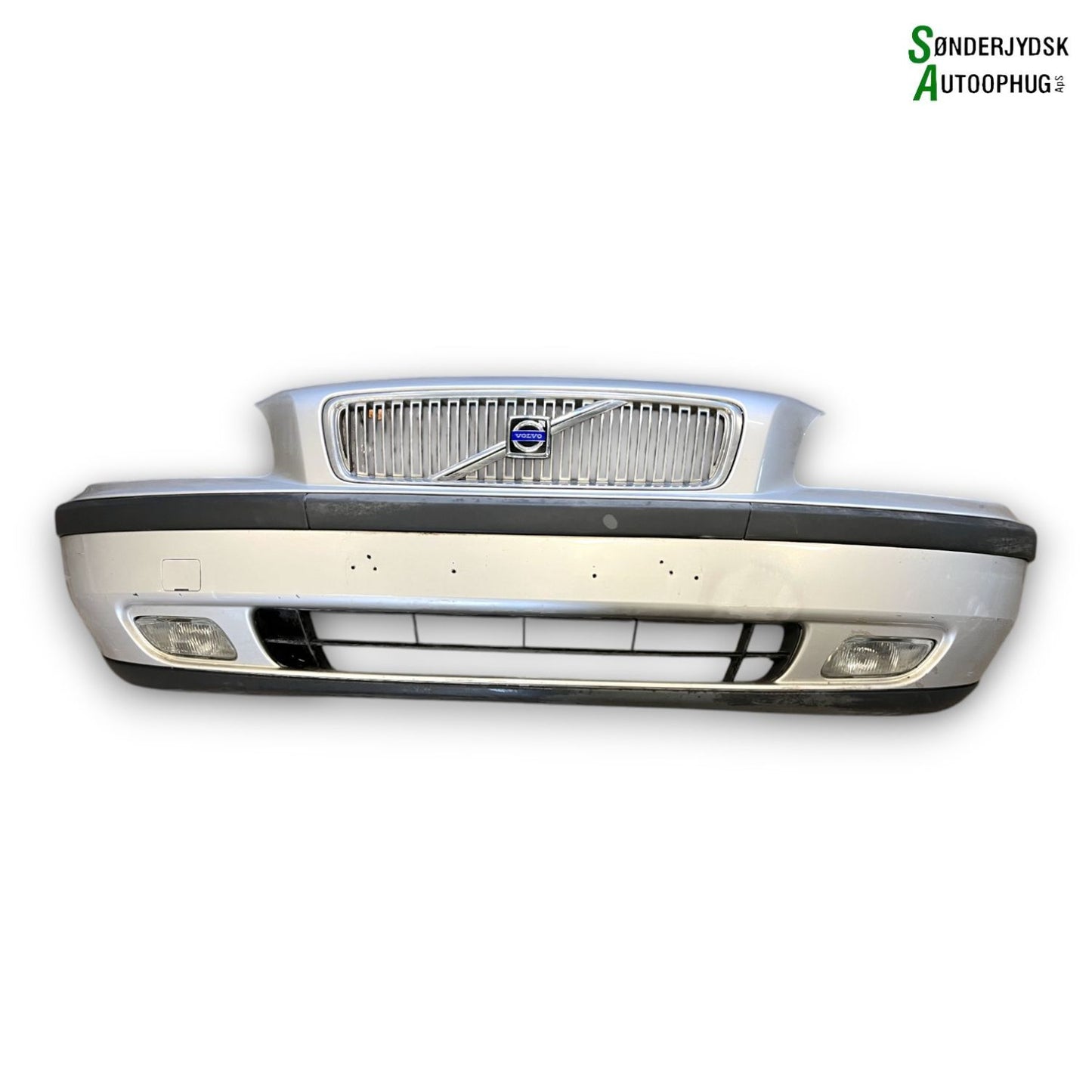 Volvo V70 Forkofanger Med OEM Nr. 9479399 Fra Volvo Ophugger