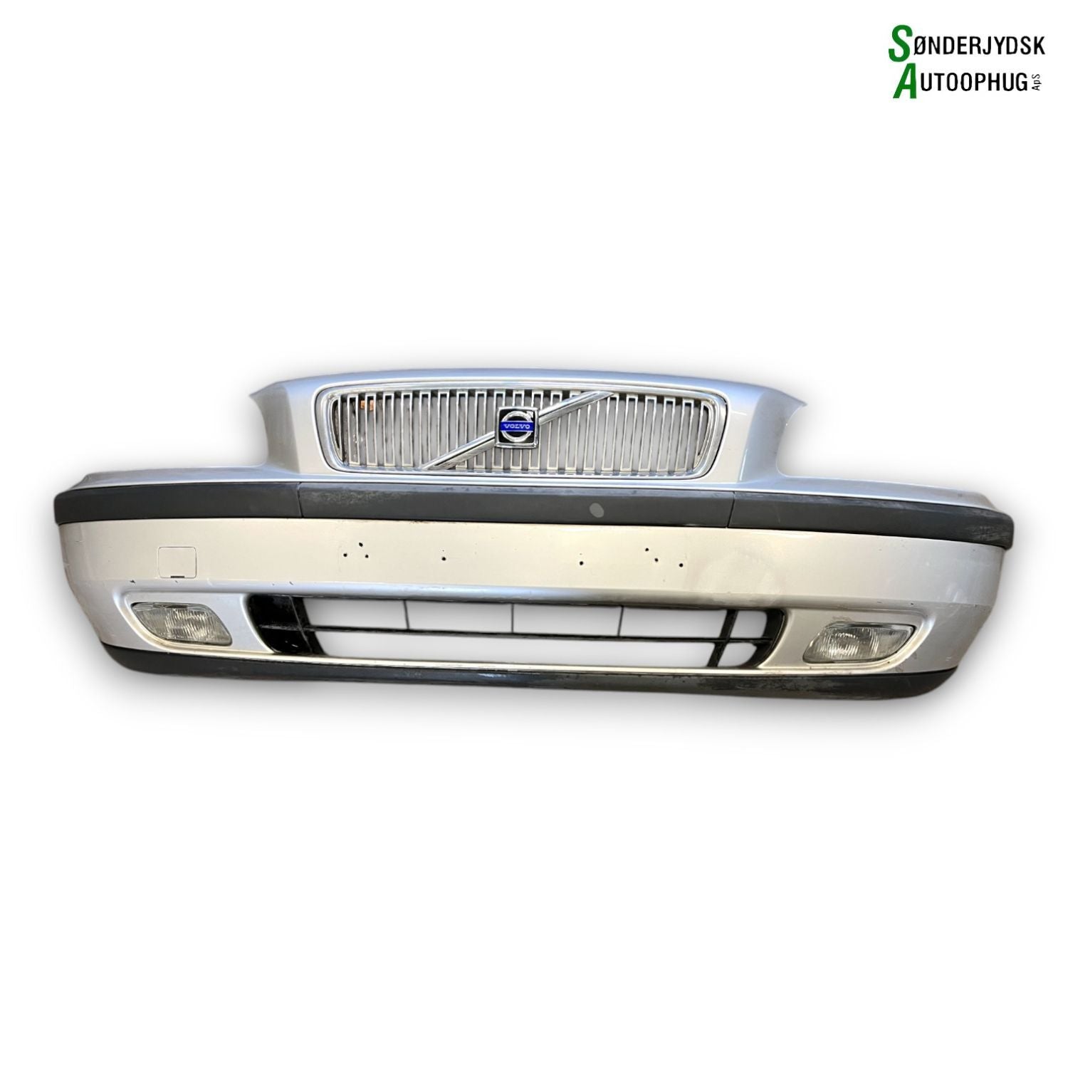 Volvo V70 Forkofanger Med OEM Nr. 9479399 Fra Volvo Ophugger