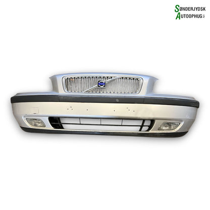 Volvo V70 Forkofanger Med OEM Nr. 9479399 Fra Volvo Ophugger