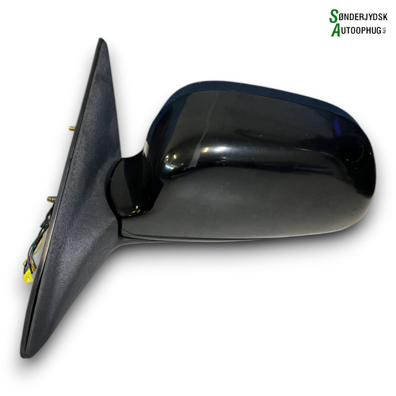 Mitsubishi Galant Nea5 Sidespejl Med OEM Nr. MR526813 Fra Mitsubishi Ophugger