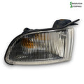Mitsubishi Galant Nea5 Blinklygte For Med OEM Nr. MR482103 Fra Mitsubishi Ophugger