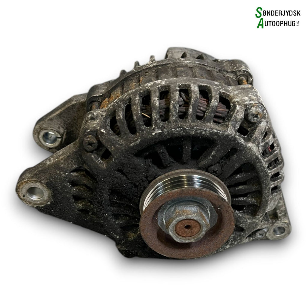 Mitsubishi Galant Nea5 Generator Med OEM Nr. J5115053 Fra Mitsubishi Ophugger