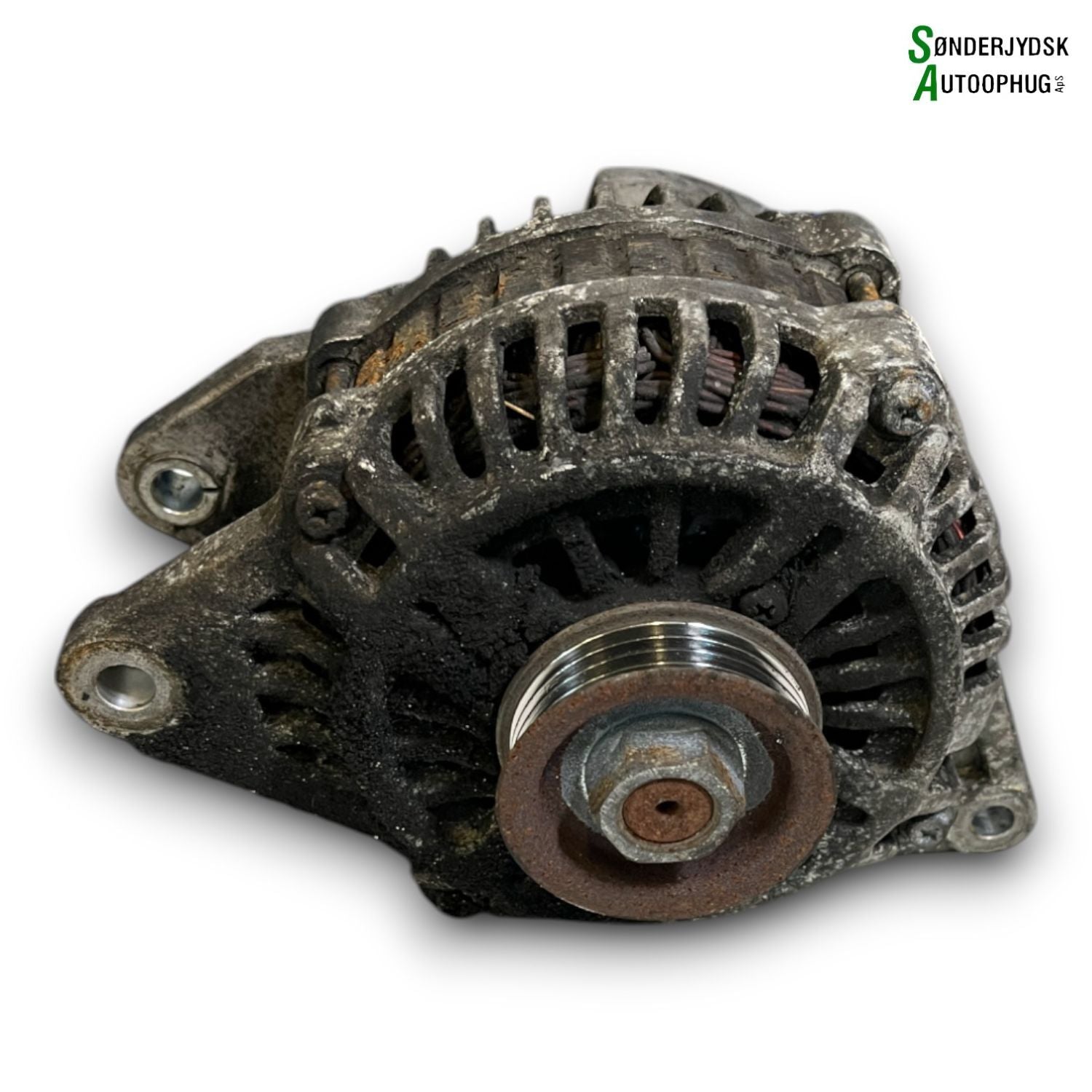 Mitsubishi Galant Nea5 Generator Med OEM Nr. J5115053 Fra Mitsubishi Ophugger