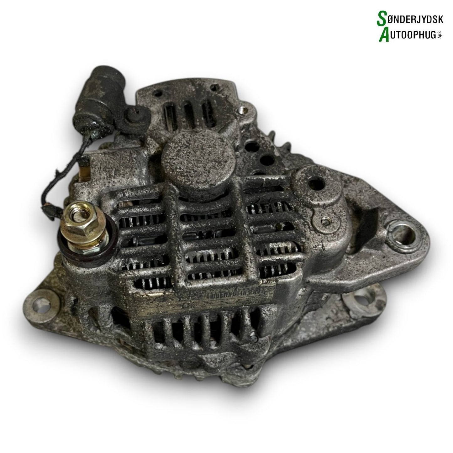 Mitsubishi Galant NEA5 Generator Med OEM Nr. J5115053 Fra Mitsubishi Ophugger